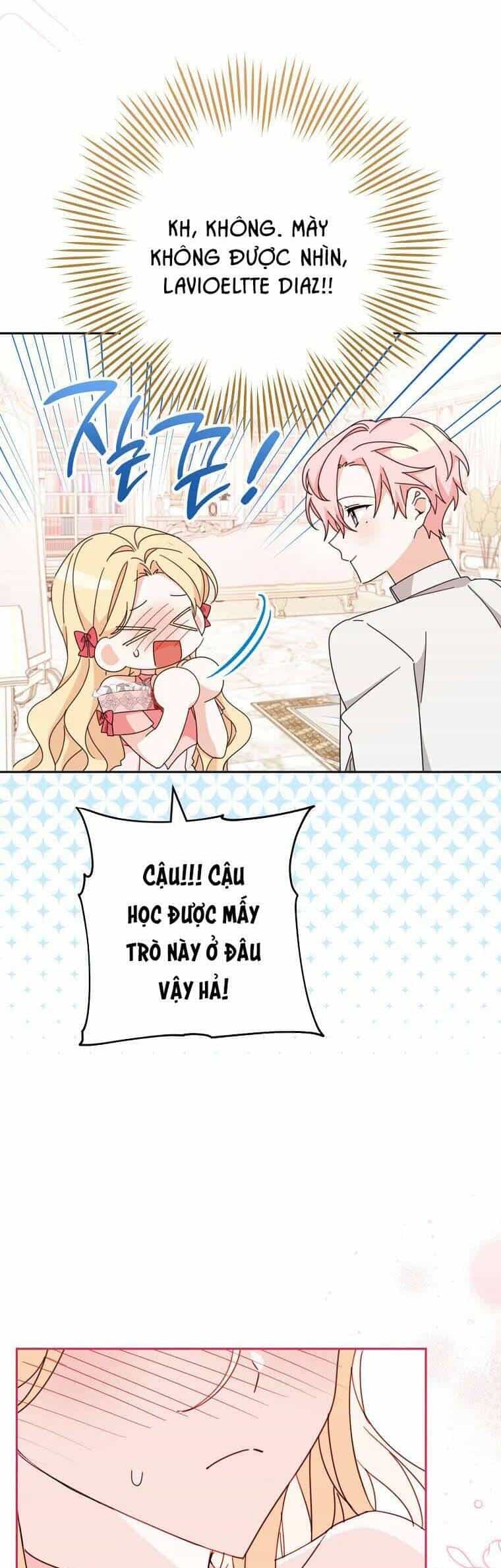 Tôi Đã Phạm Sai Lầm Rồi - Chương 43 - ảnh 36