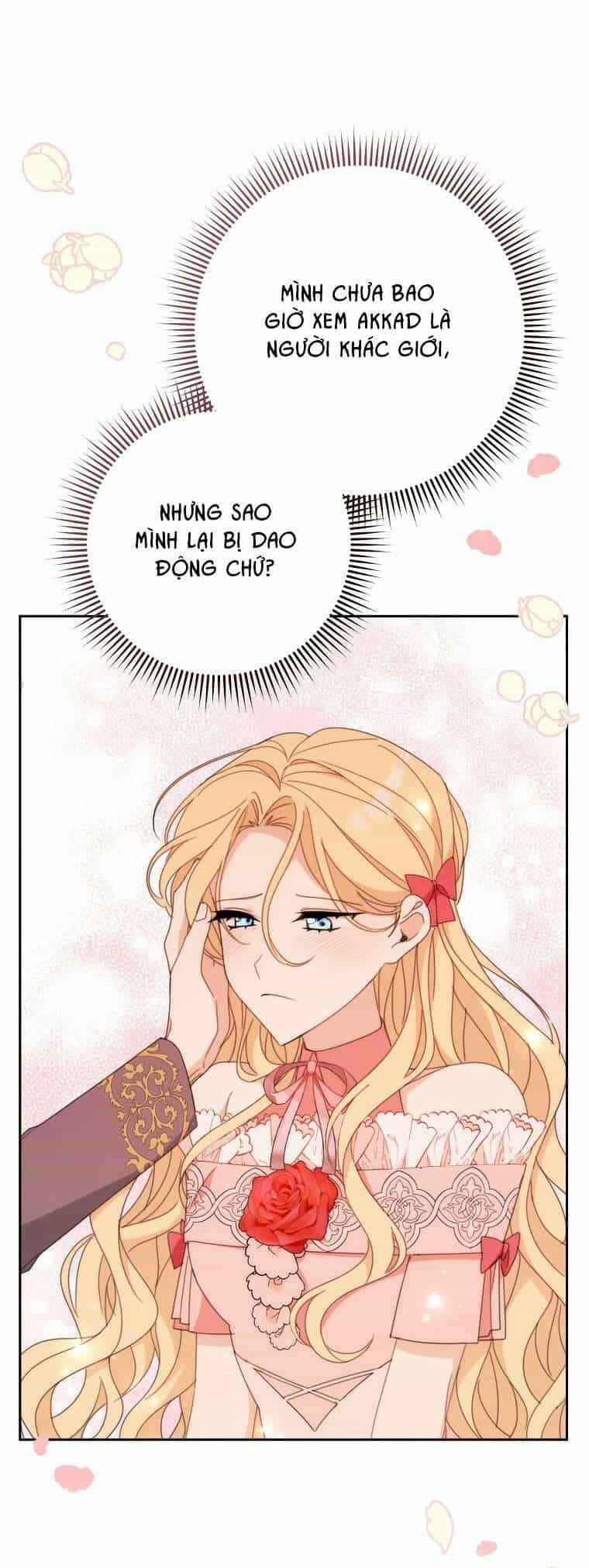 Tôi Đã Phạm Sai Lầm Rồi - Chương 45 - ảnh 21