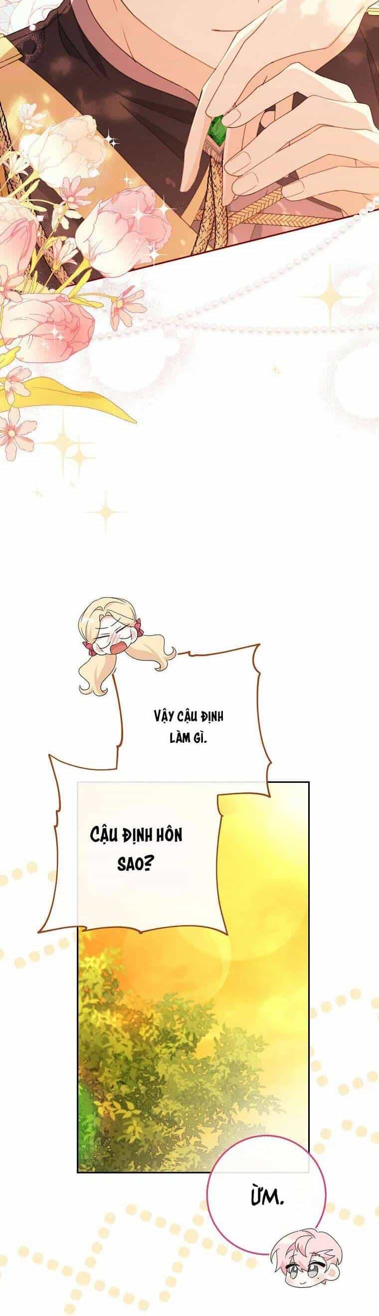 Tôi Đã Phạm Sai Lầm Rồi - Chương 45 - ảnh 40