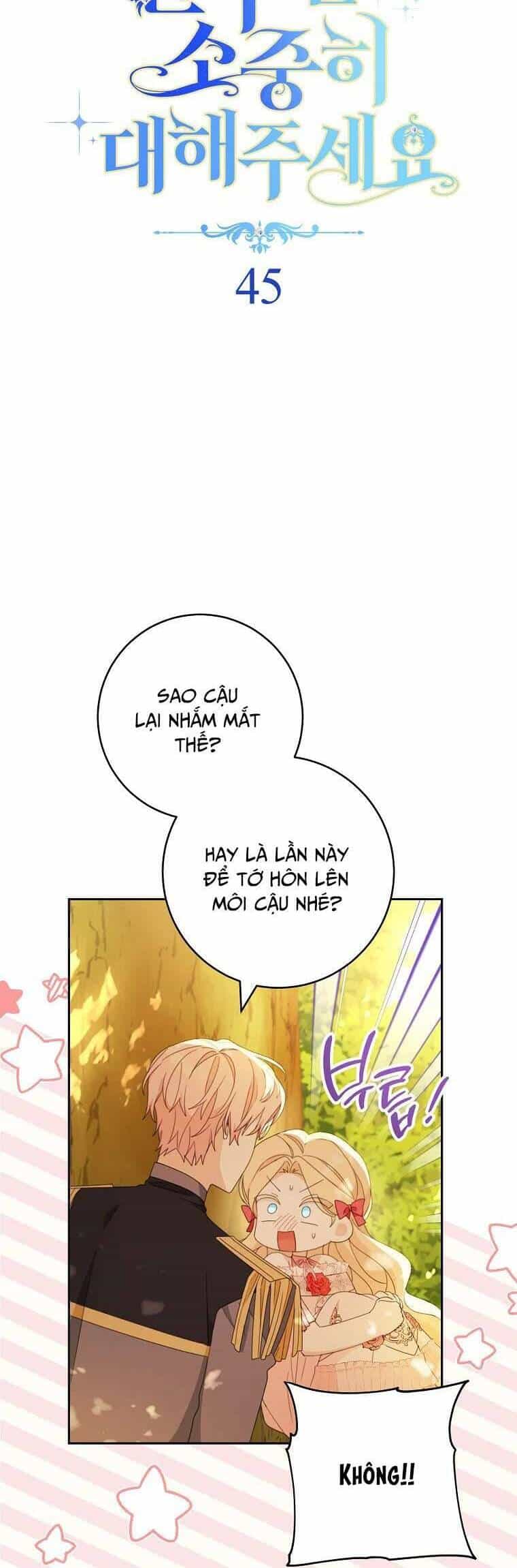 Tôi Đã Phạm Sai Lầm Rồi - Chương 45 - ảnh 8
