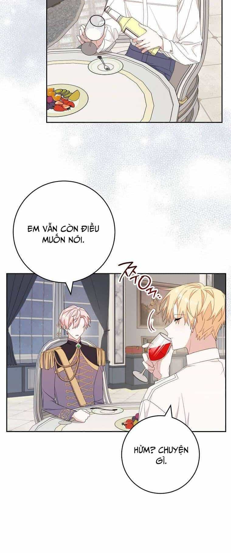 Tôi Đã Phạm Sai Lầm Rồi - Chương 47 - ảnh 20