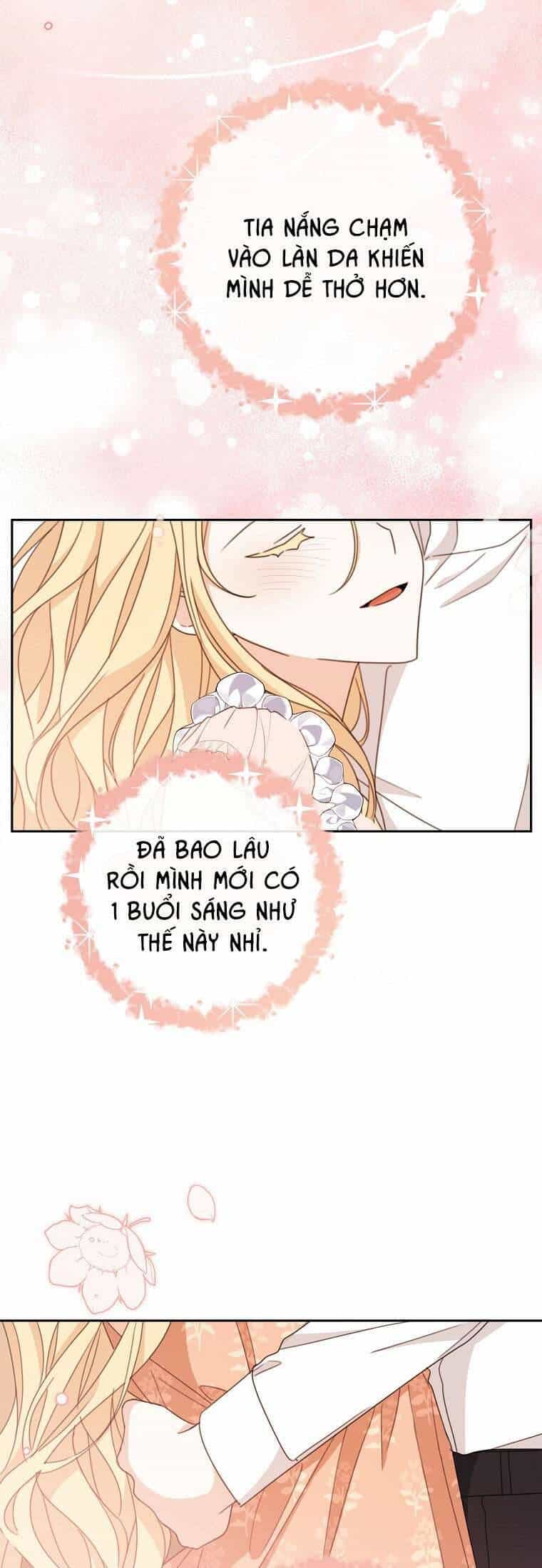 Tôi Đã Phạm Sai Lầm Rồi - Chương 47 - ảnh 49