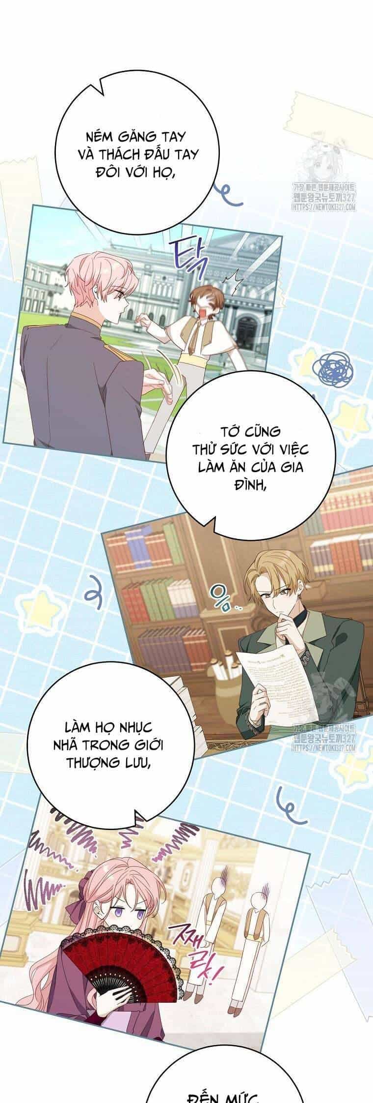 Tôi Đã Phạm Sai Lầm Rồi - Chương 51 - ảnh 25