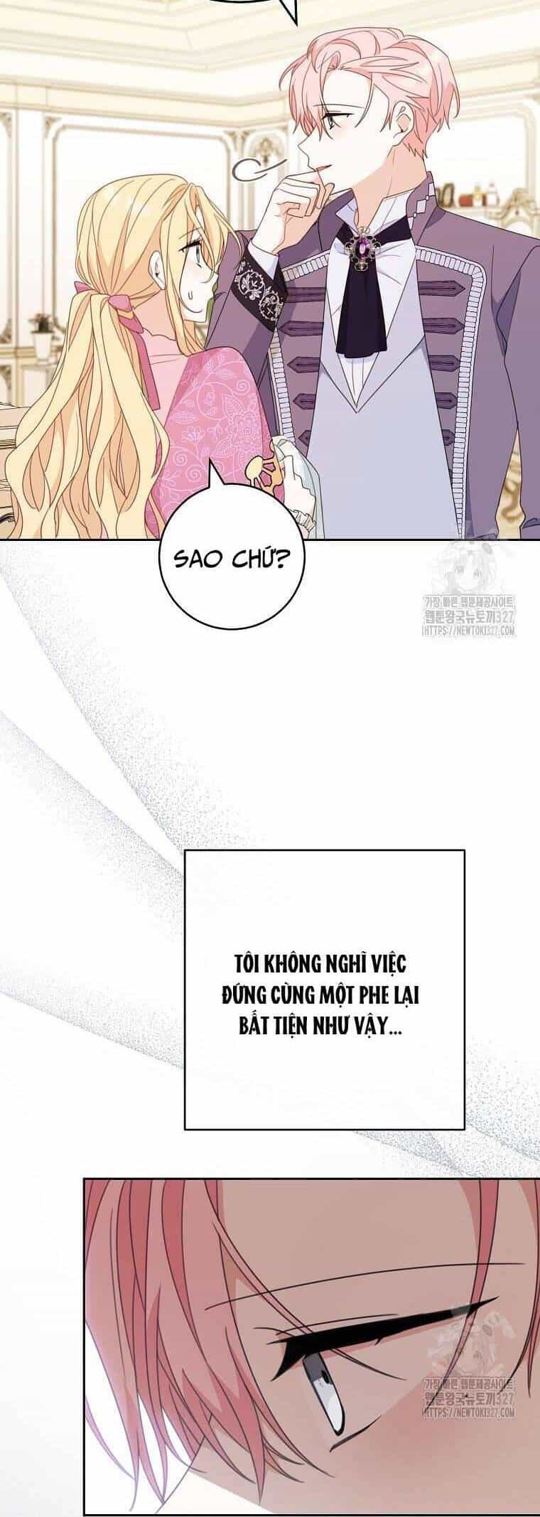 Tôi Đã Phạm Sai Lầm Rồi - Chương 51 - ảnh 45