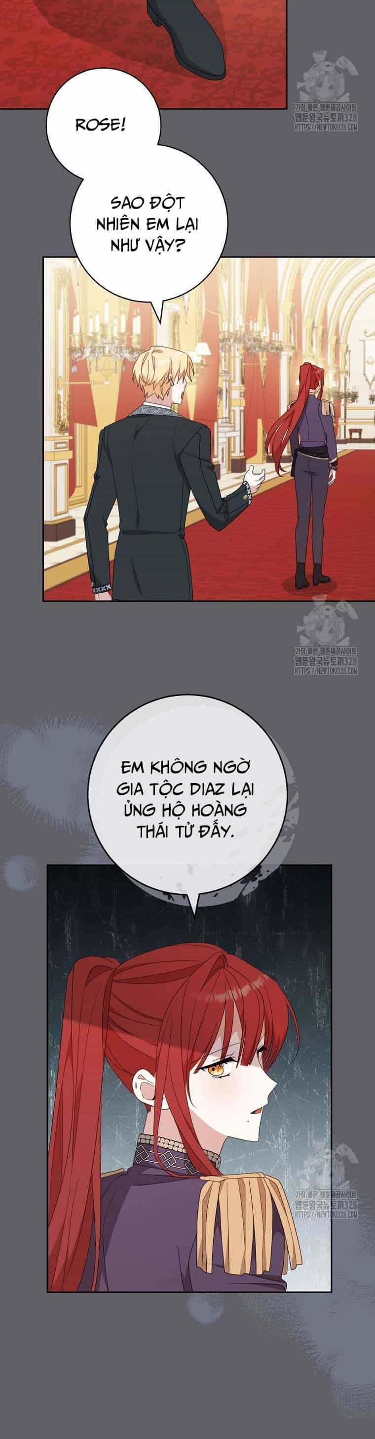 Tôi Đã Phạm Sai Lầm Rồi - Chương 52 - ảnh 19