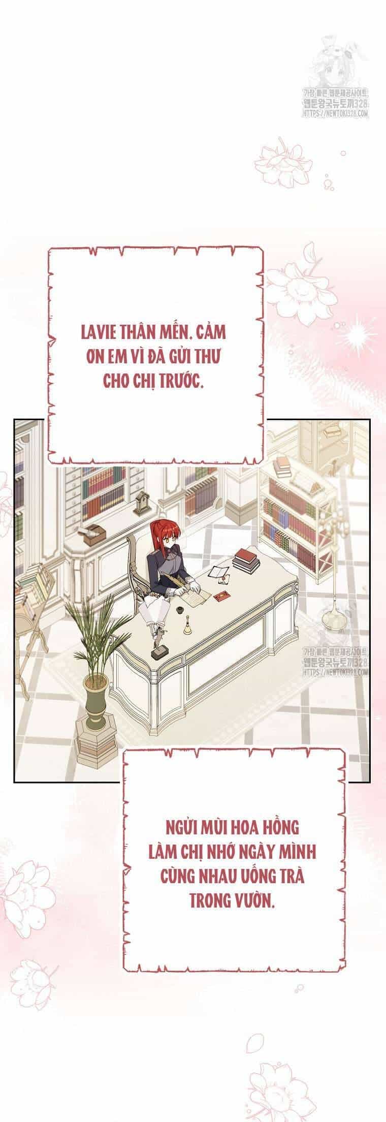 Tôi Đã Phạm Sai Lầm Rồi - Chương 52 - ảnh 34