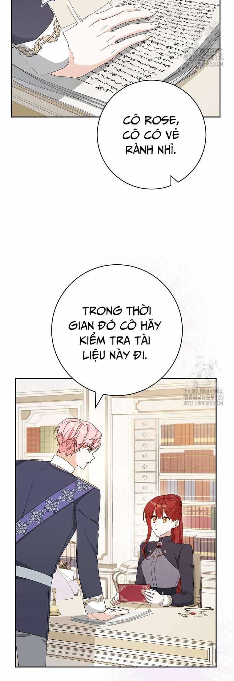 Tôi Đã Phạm Sai Lầm Rồi - Chương 52 - ảnh 36