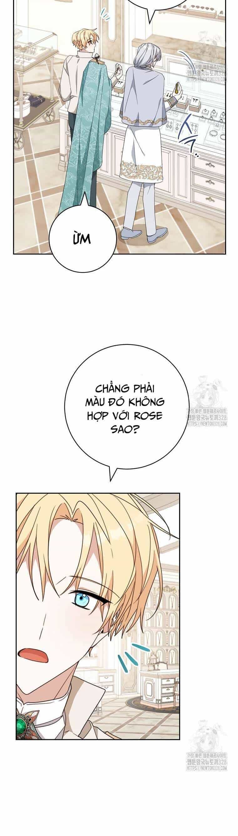 Tôi Đã Phạm Sai Lầm Rồi - Chương 52 - ảnh 46