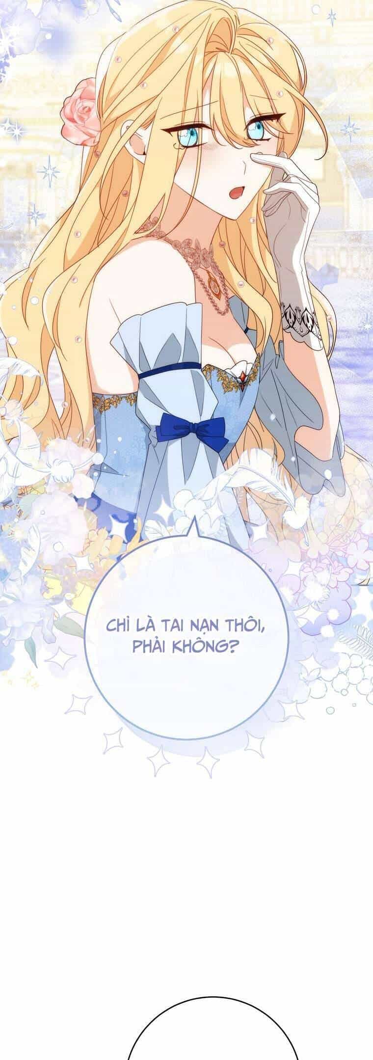 Tôi Đã Phạm Sai Lầm Rồi - Chương 58 - ảnh 8