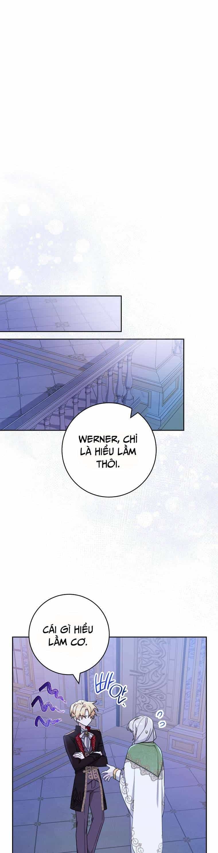 Tôi Đã Phạm Sai Lầm Rồi - Chương 59 - ảnh 16