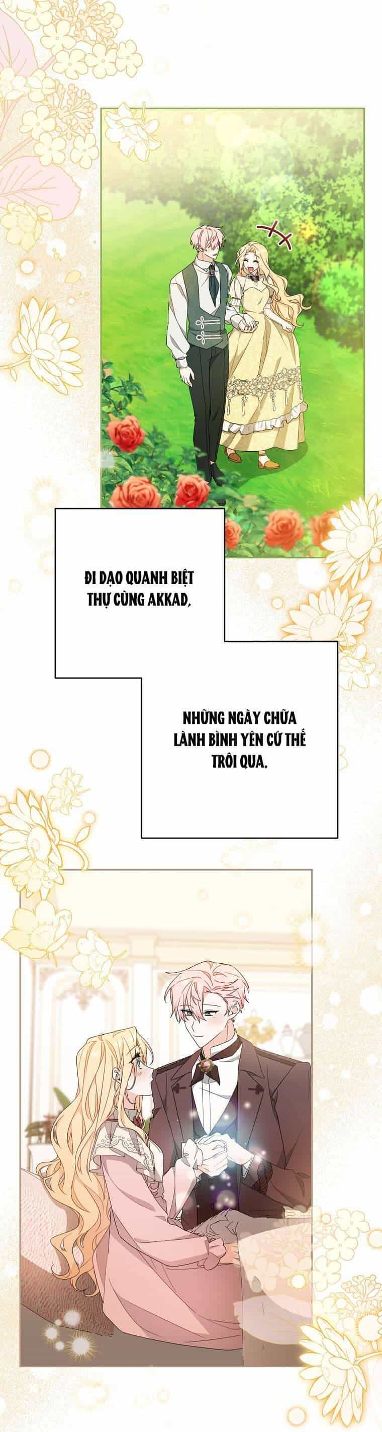 Tôi Đã Phạm Sai Lầm Rồi - Chương 59 - ảnh 32