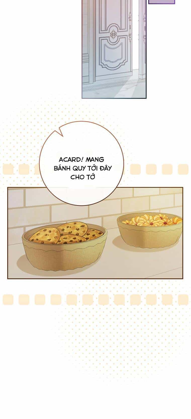 Tôi Đã Phạm Sai Lầm Rồi - Chương 5 - ảnh 19