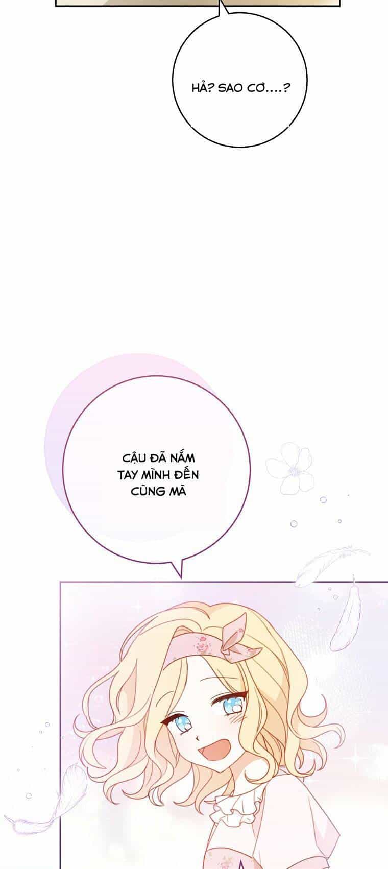 Tôi Đã Phạm Sai Lầm Rồi - Chương 5 - ảnh 47