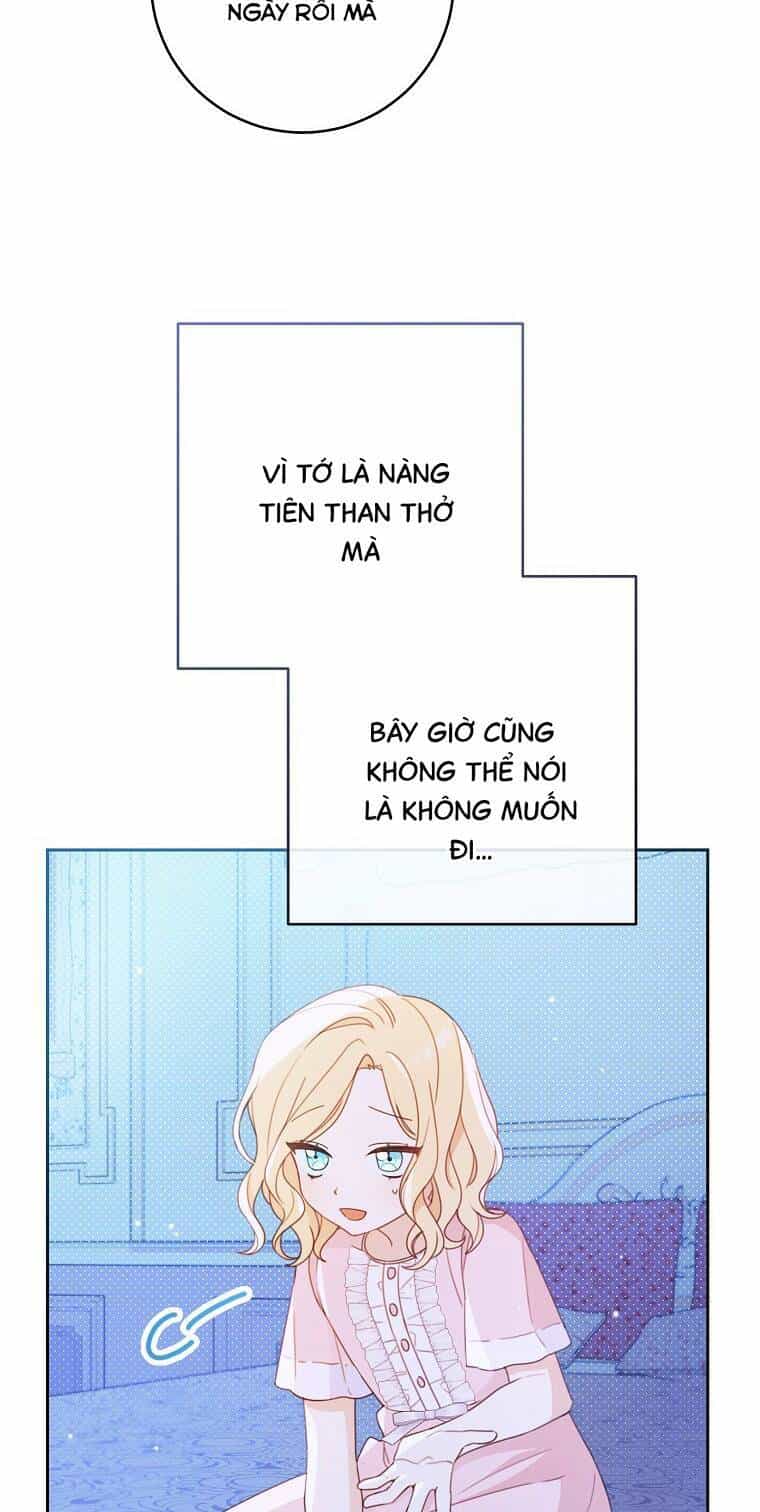 Tôi Đã Phạm Sai Lầm Rồi - Chương 5 - ảnh 54