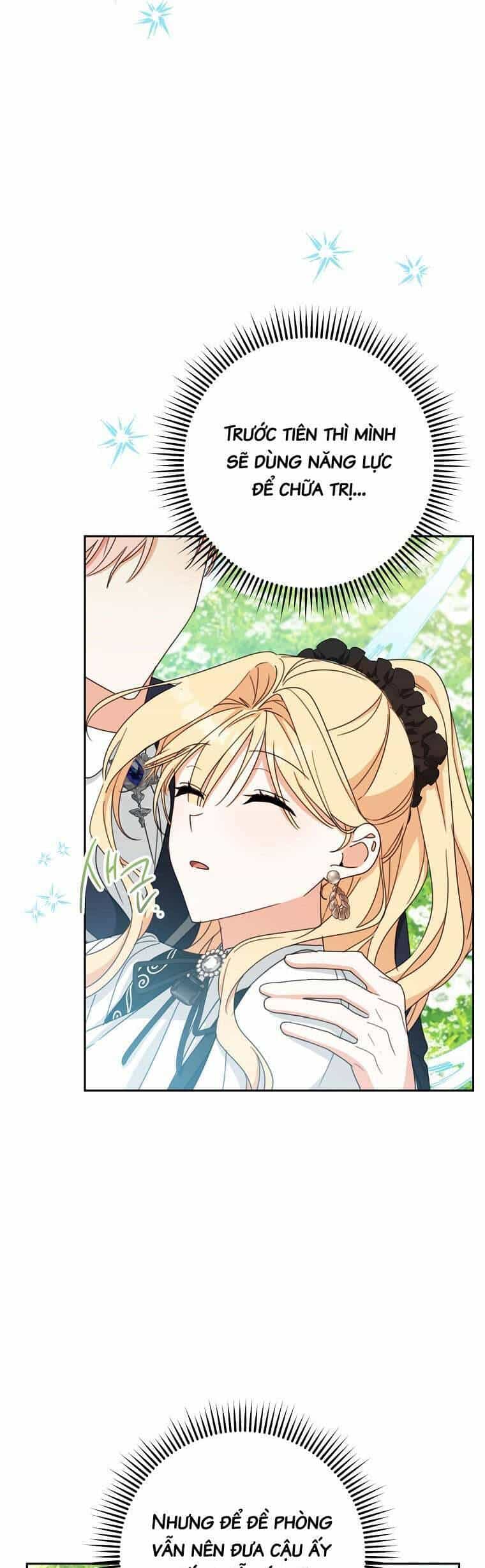 Tôi Đã Phạm Sai Lầm Rồi - Chương 61 - ảnh 27