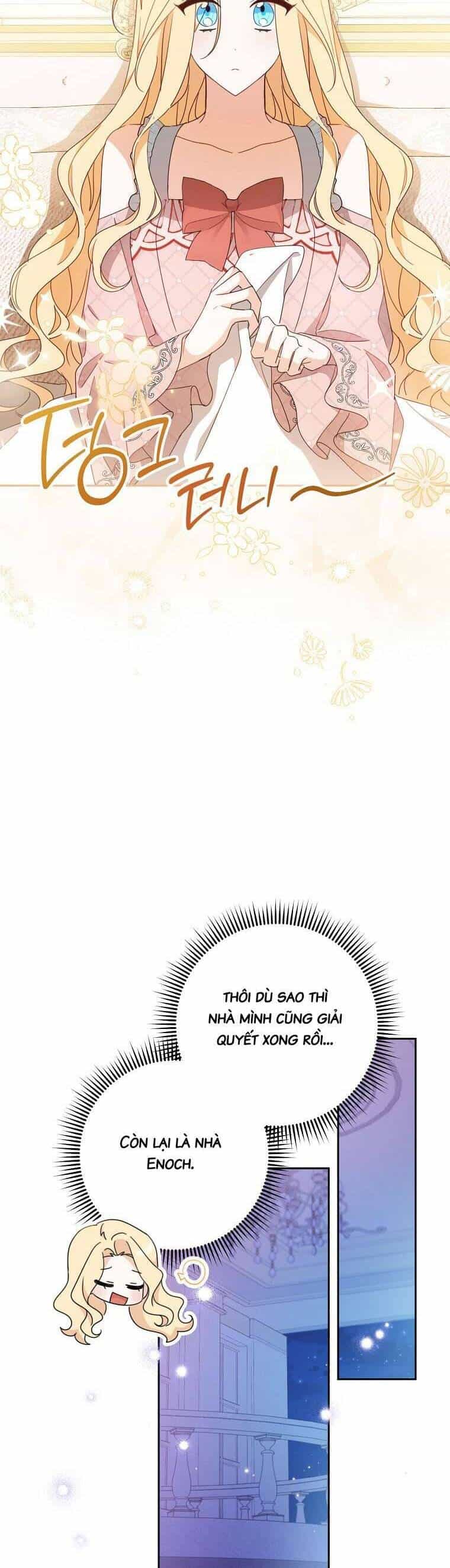 Tôi Đã Phạm Sai Lầm Rồi - Chương 62 - ảnh 17