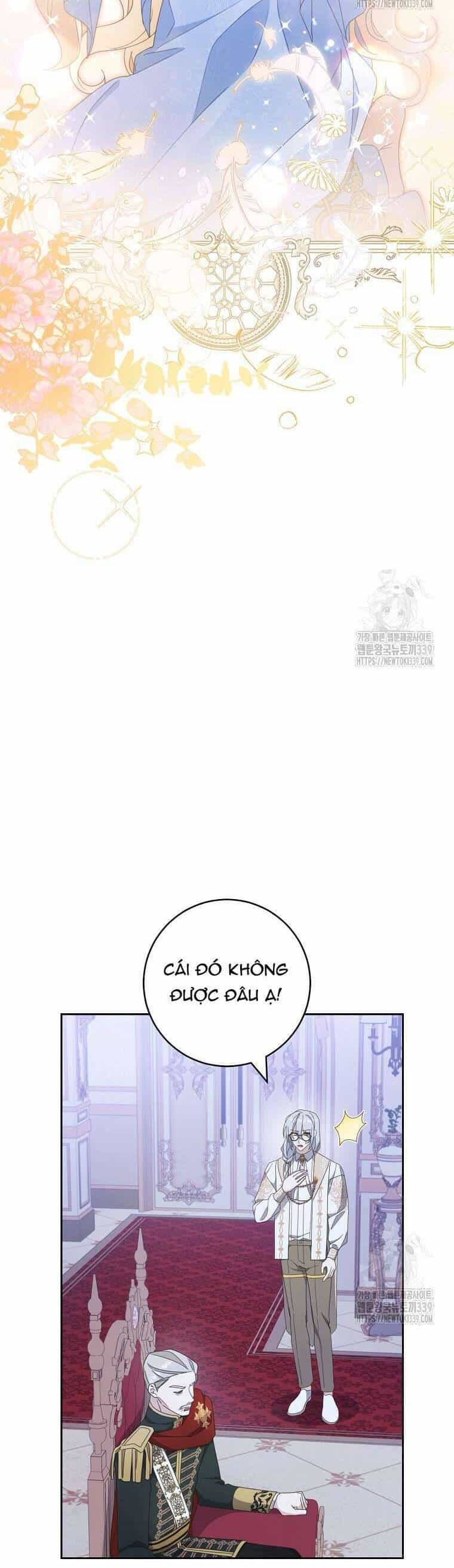 Tôi Đã Phạm Sai Lầm Rồi - Chương 64 - ảnh 33