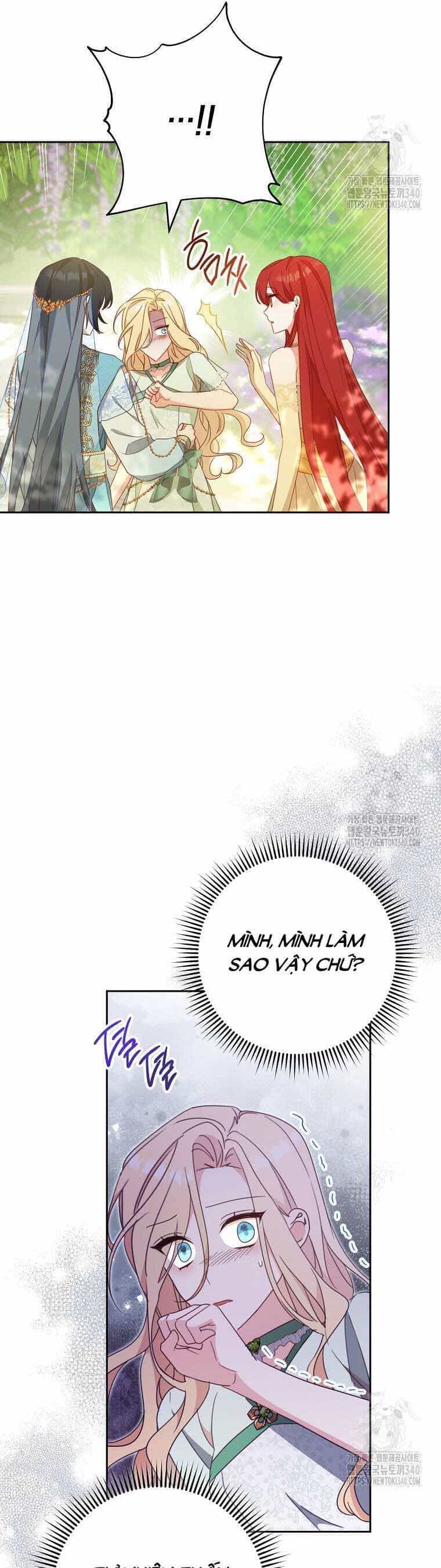 Tôi Đã Phạm Sai Lầm Rồi - Chương 65 - ảnh 51