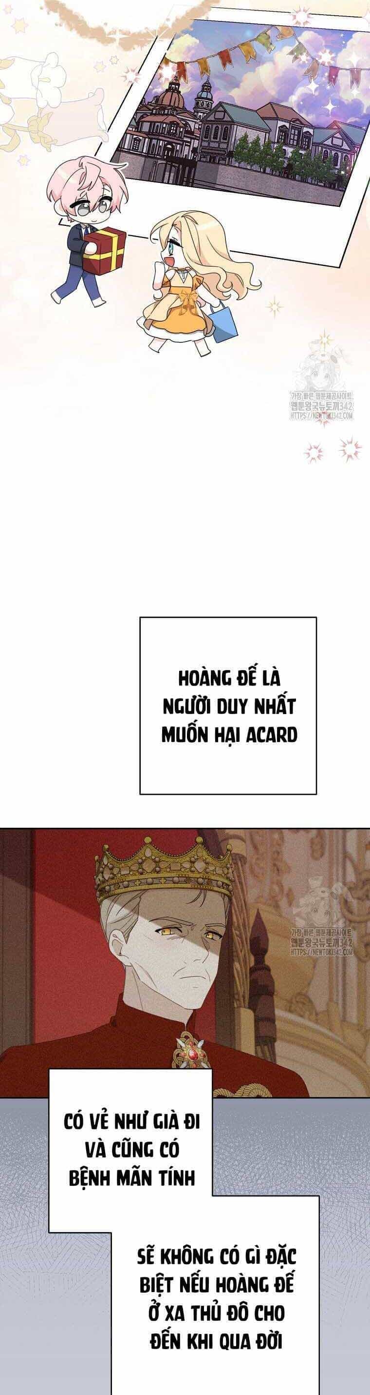 Tôi Đã Phạm Sai Lầm Rồi - Chương 67 - ảnh 26