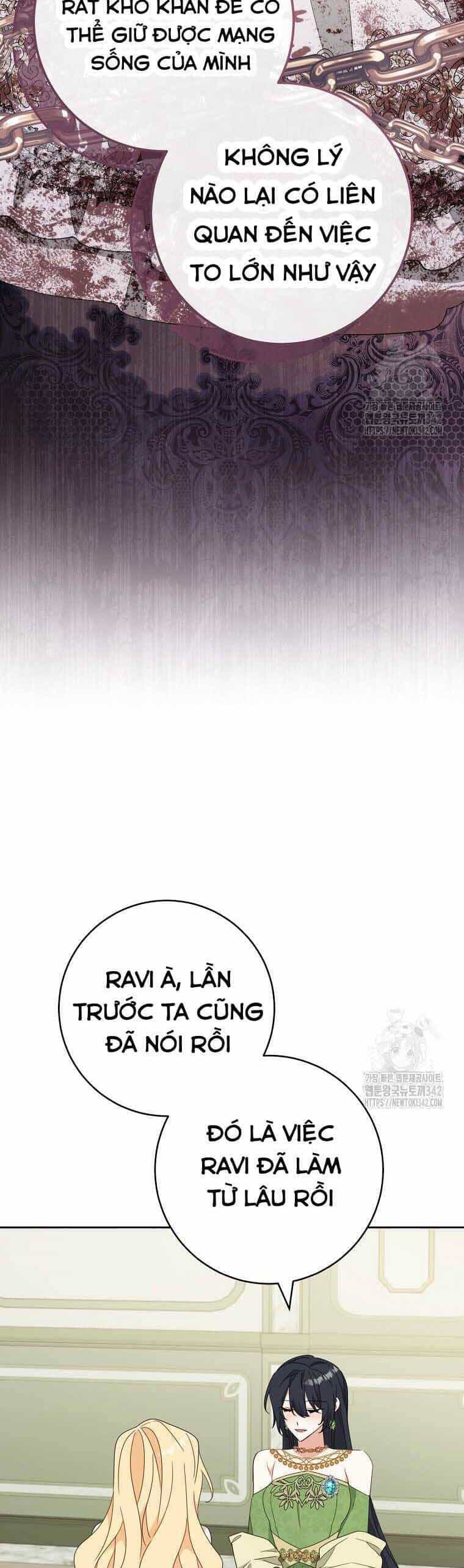 Tôi Đã Phạm Sai Lầm Rồi - Chương 68 - ảnh 10