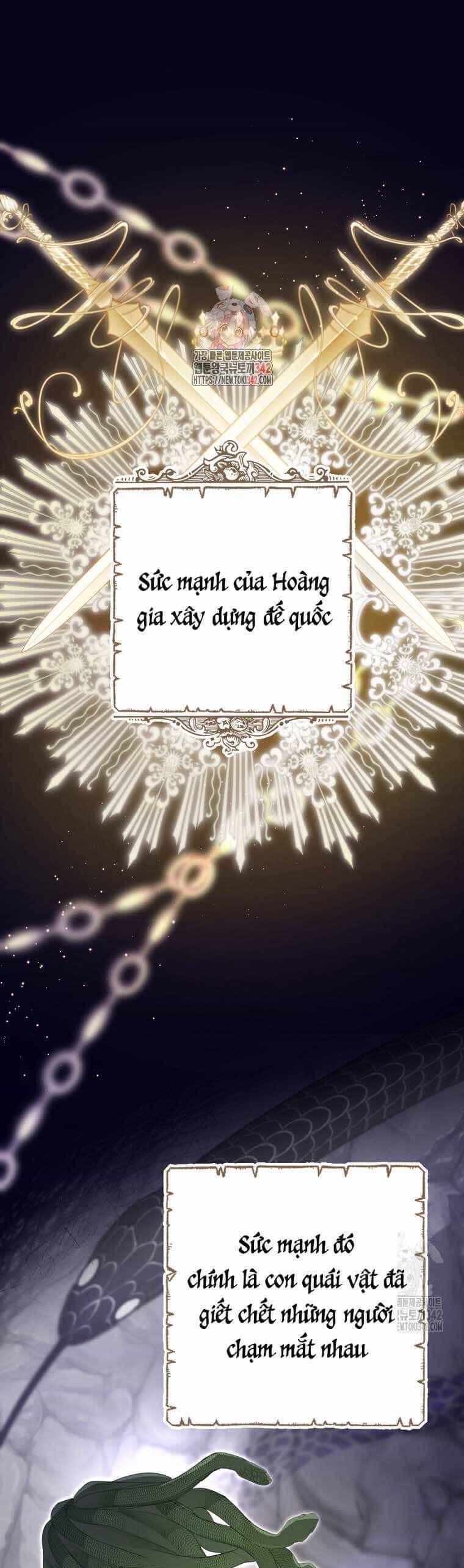 Tôi Đã Phạm Sai Lầm Rồi - Chương 68 - ảnh 27
