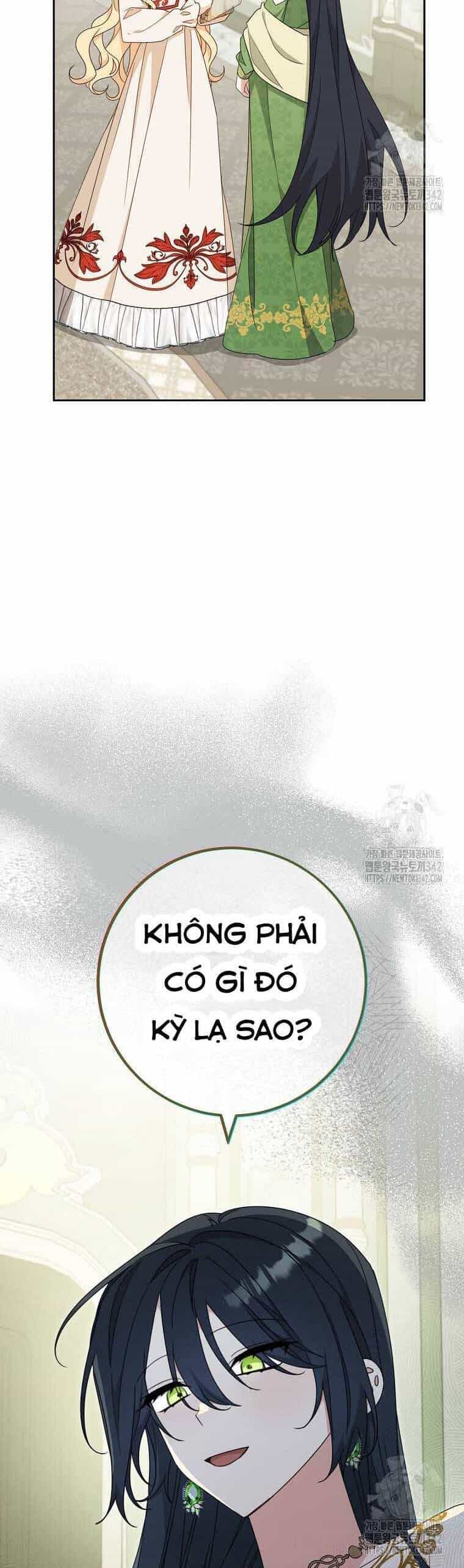 Tôi Đã Phạm Sai Lầm Rồi - Chương 68 - ảnh 41