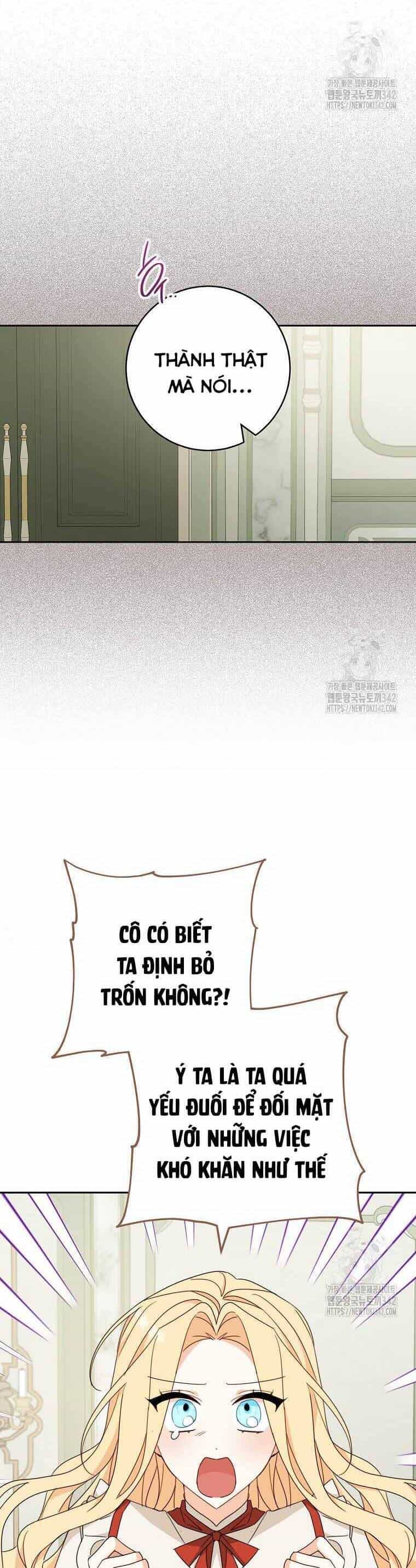 Tôi Đã Phạm Sai Lầm Rồi - Chương 68 - ảnh 53