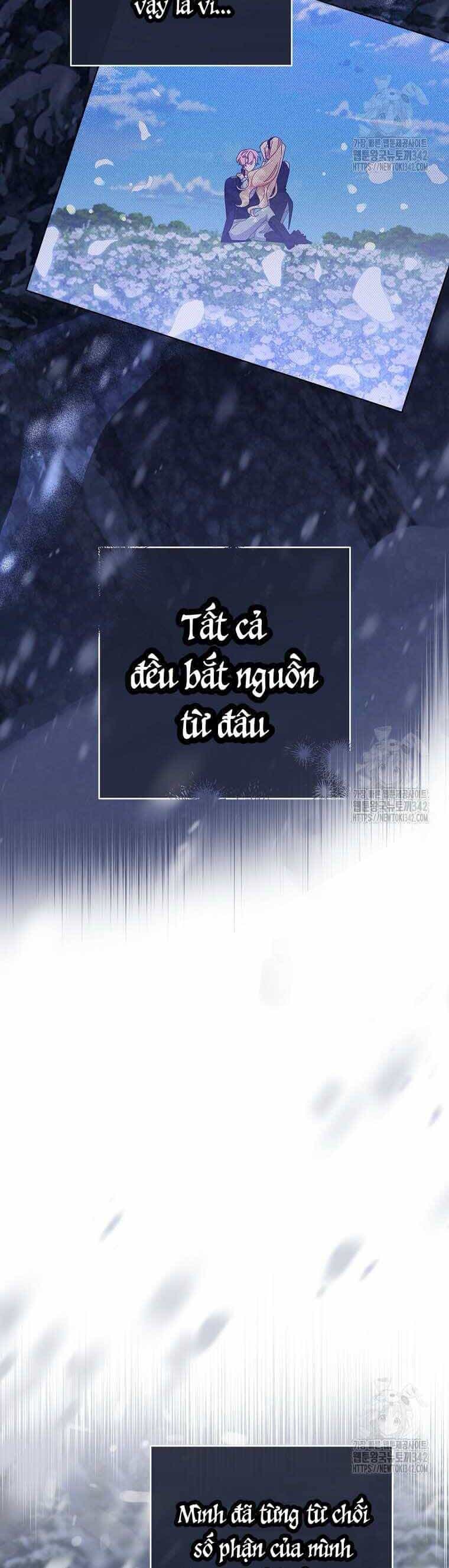Tôi Đã Phạm Sai Lầm Rồi - Chương 68 - ảnh 7