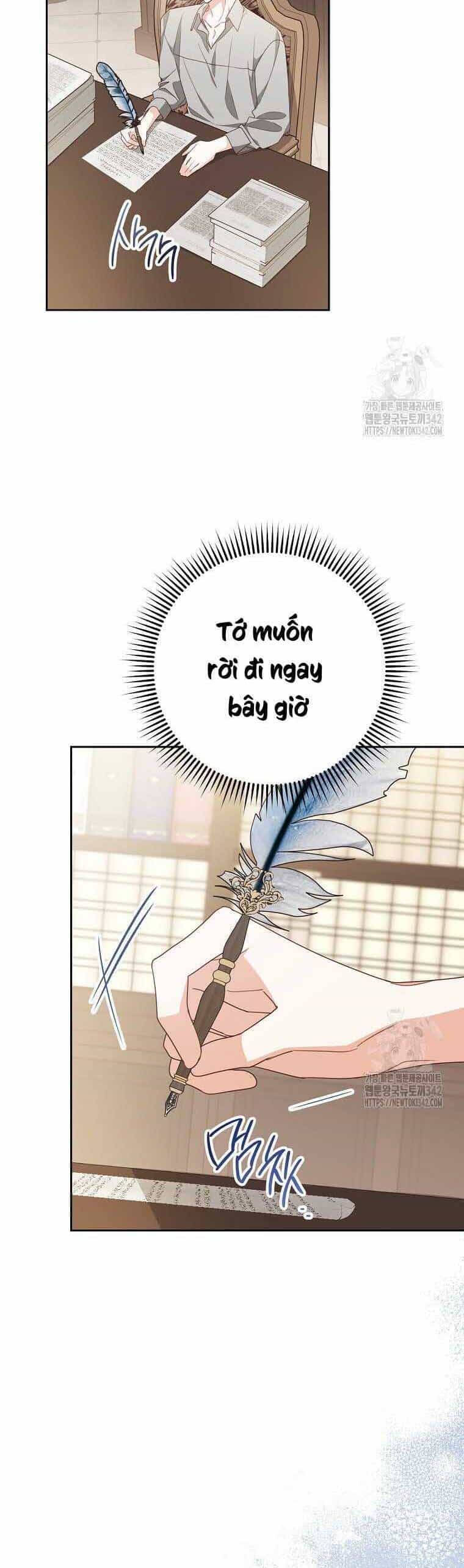 Tôi Đã Phạm Sai Lầm Rồi - Chương 69 - ảnh 28