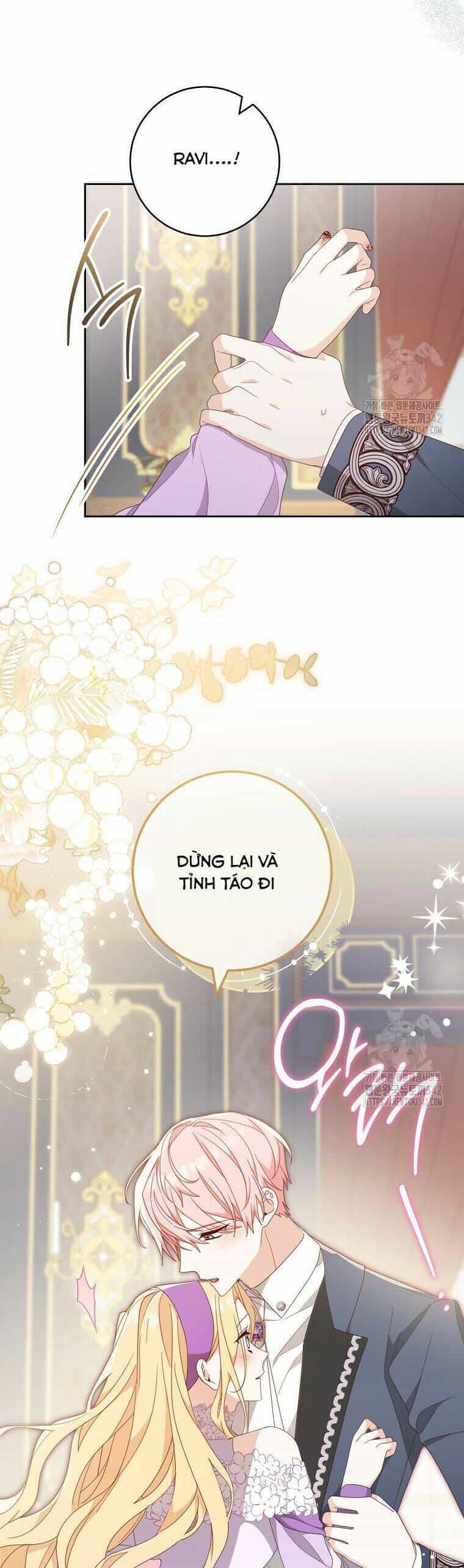 Tôi Đã Phạm Sai Lầm Rồi - Chương 70 - ảnh 13