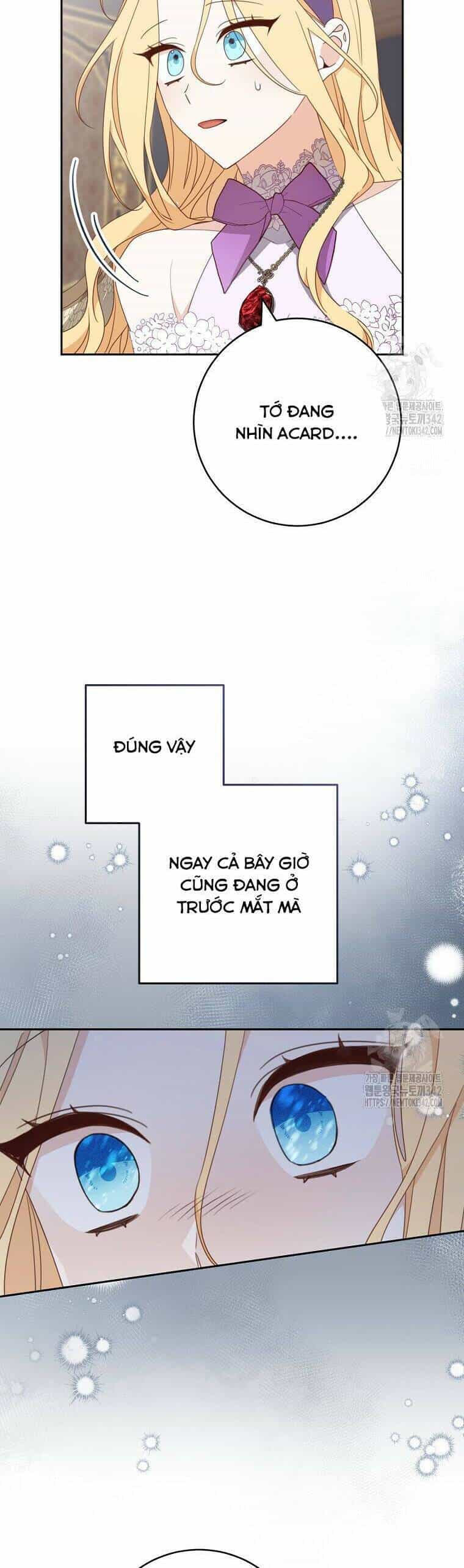 Tôi Đã Phạm Sai Lầm Rồi - Chương 70 - ảnh 4