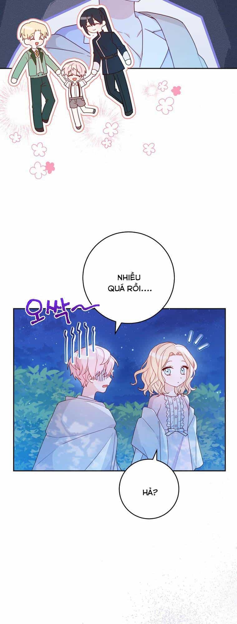 Tôi Đã Phạm Sai Lầm Rồi - Chương 6 - ảnh 21