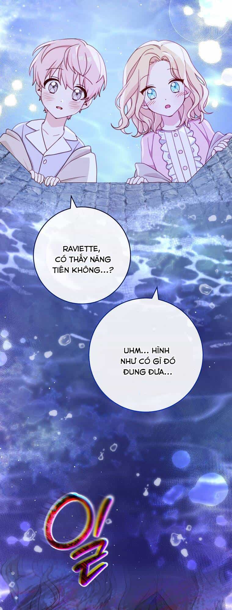 Tôi Đã Phạm Sai Lầm Rồi - Chương 6 - ảnh 33