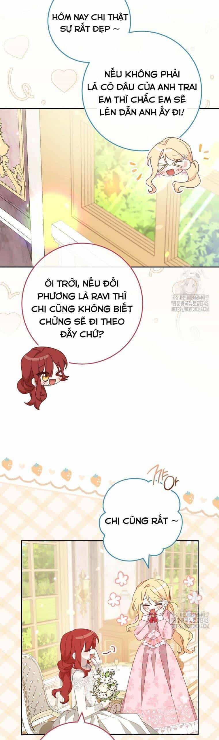Tôi Đã Phạm Sai Lầm Rồi - Chương 71 - ảnh 15