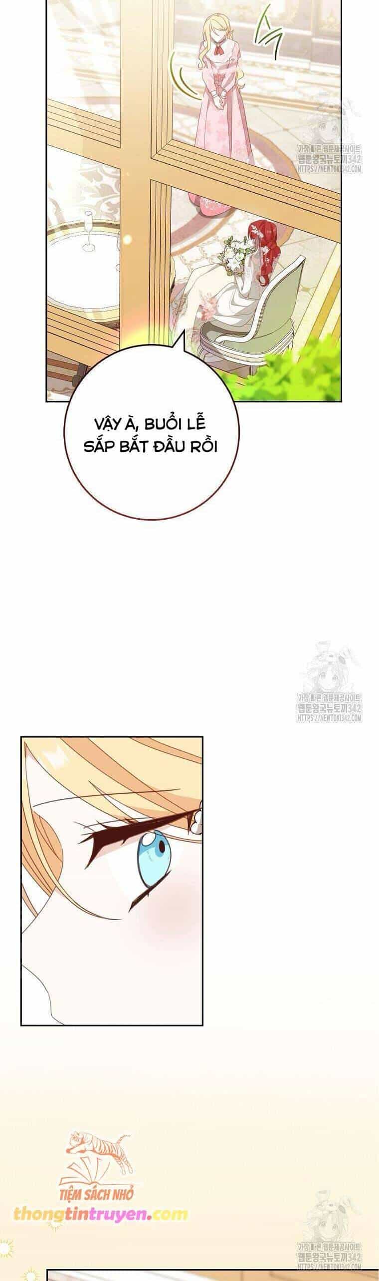 Tôi Đã Phạm Sai Lầm Rồi - Chương 71 - ảnh 20