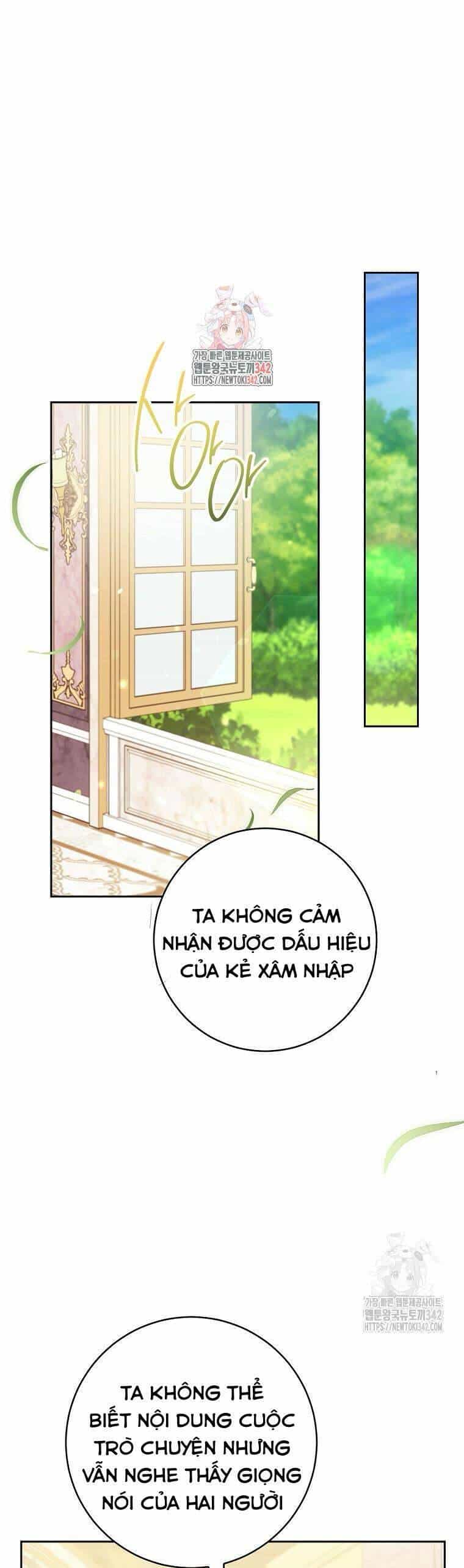 Tôi Đã Phạm Sai Lầm Rồi - Chương 72 - ảnh 3