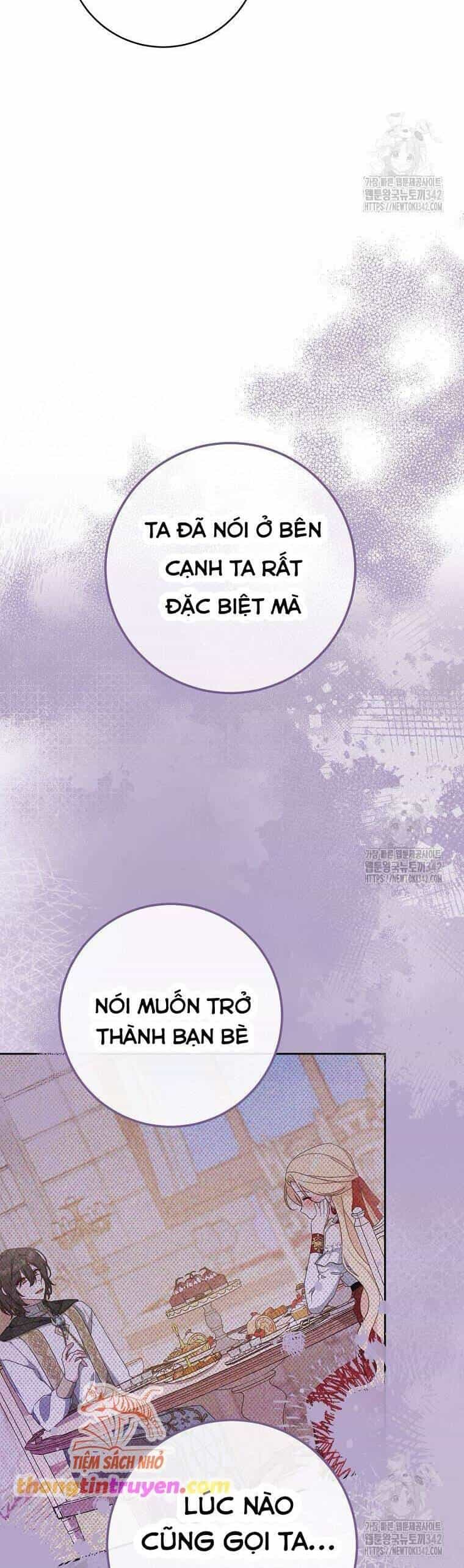 Tôi Đã Phạm Sai Lầm Rồi - Chương 72 - ảnh 47