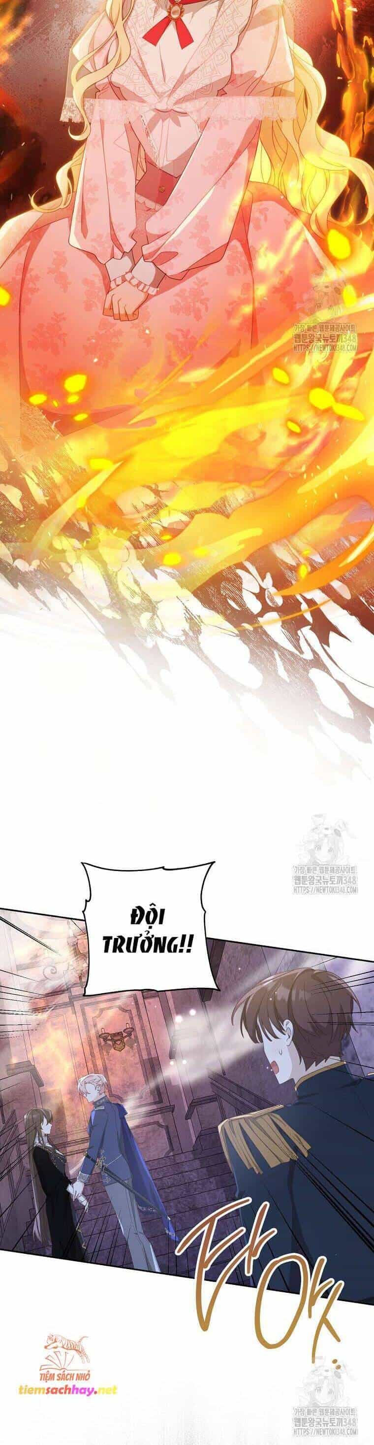Tôi Đã Phạm Sai Lầm Rồi - Chương 74 - ảnh 29