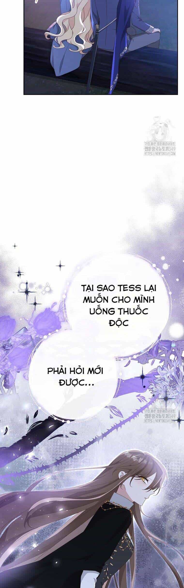 Tôi Đã Phạm Sai Lầm Rồi - Chương 75 - ảnh 21