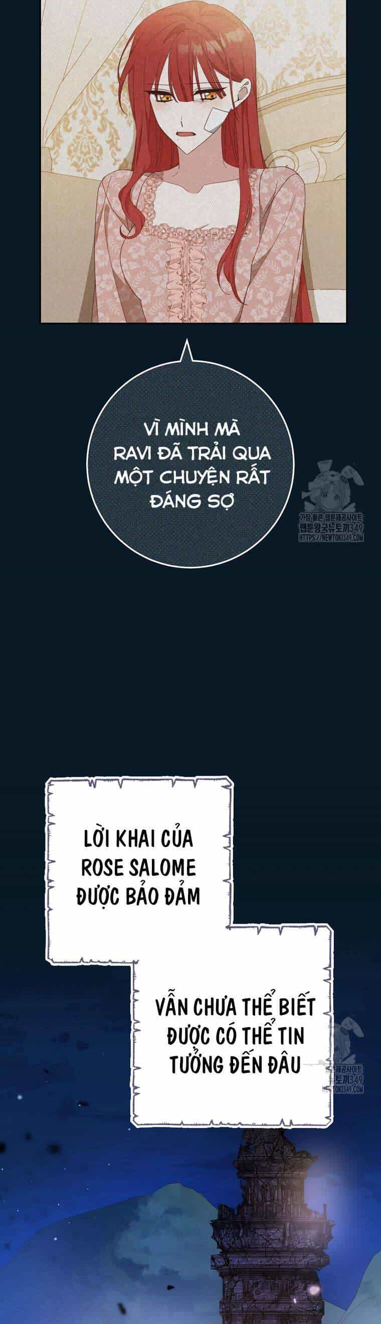 Tôi Đã Phạm Sai Lầm Rồi - Chương 75 - ảnh 30