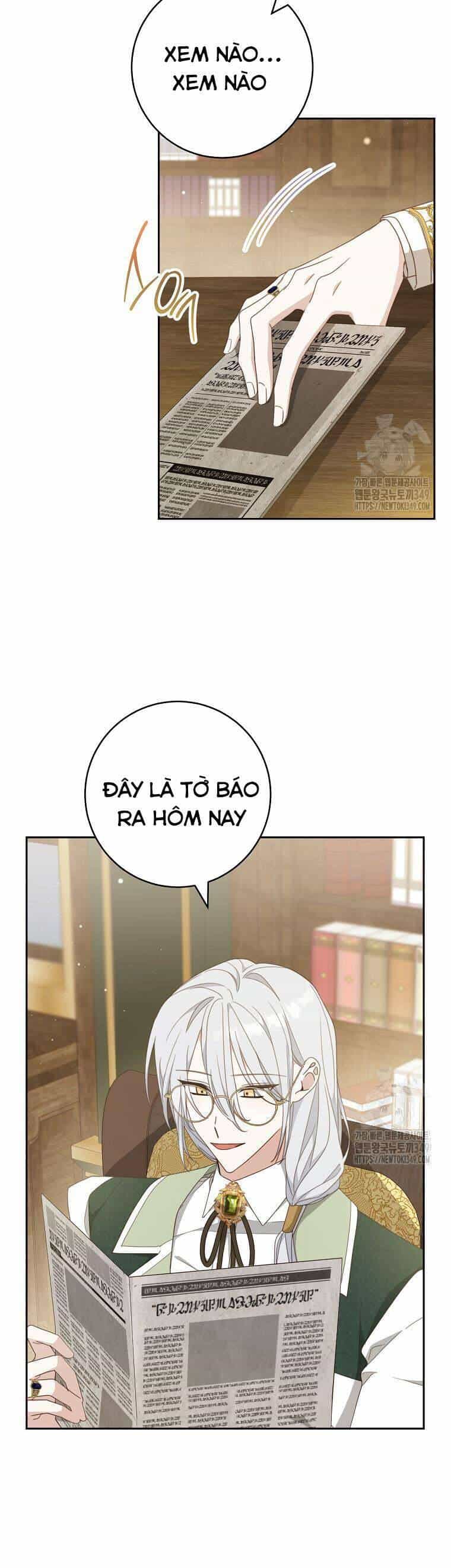 Tôi Đã Phạm Sai Lầm Rồi - Chương 75 - ảnh 33