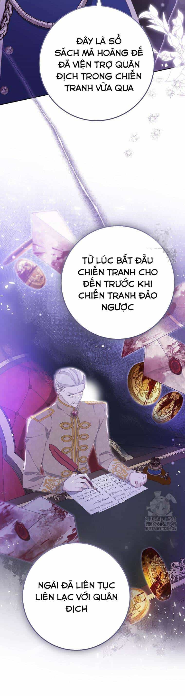 Tôi Đã Phạm Sai Lầm Rồi - Chương 75 - ảnh 45