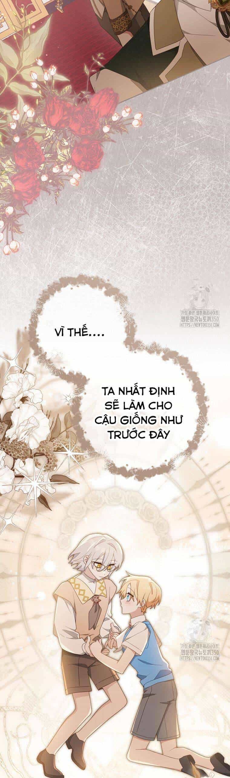 Tôi Đã Phạm Sai Lầm Rồi - Chương 76 - ảnh 8