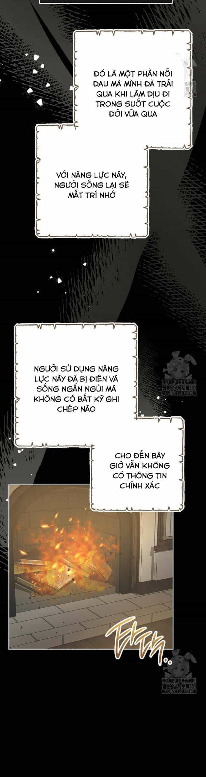 Tôi Đã Phạm Sai Lầm Rồi - Chương 78 - ảnh 24