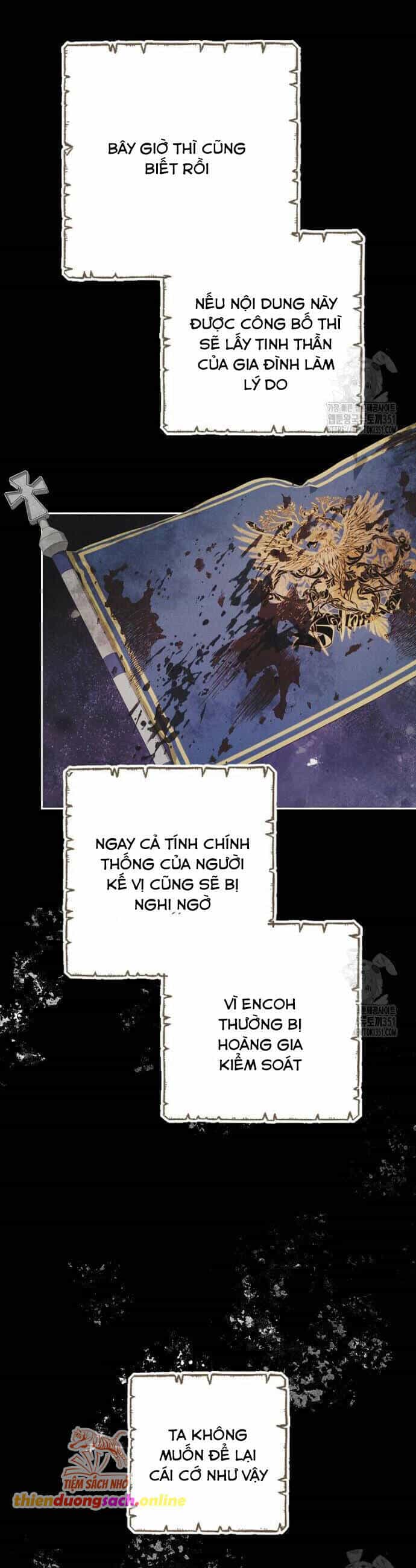 Tôi Đã Phạm Sai Lầm Rồi - Chương 78 - ảnh 25