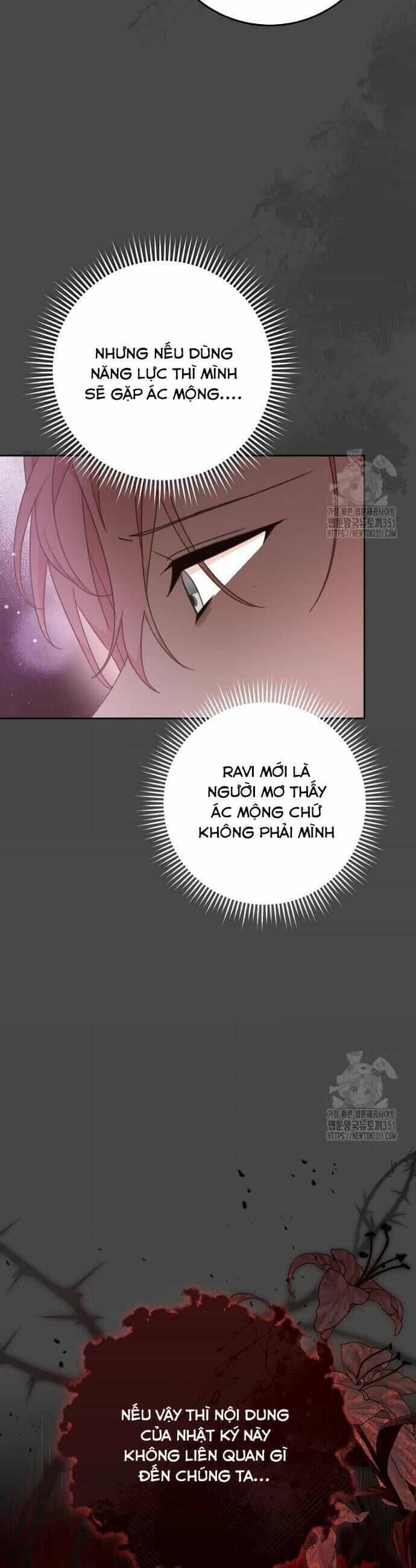 Tôi Đã Phạm Sai Lầm Rồi - Chương 78 - ảnh 33