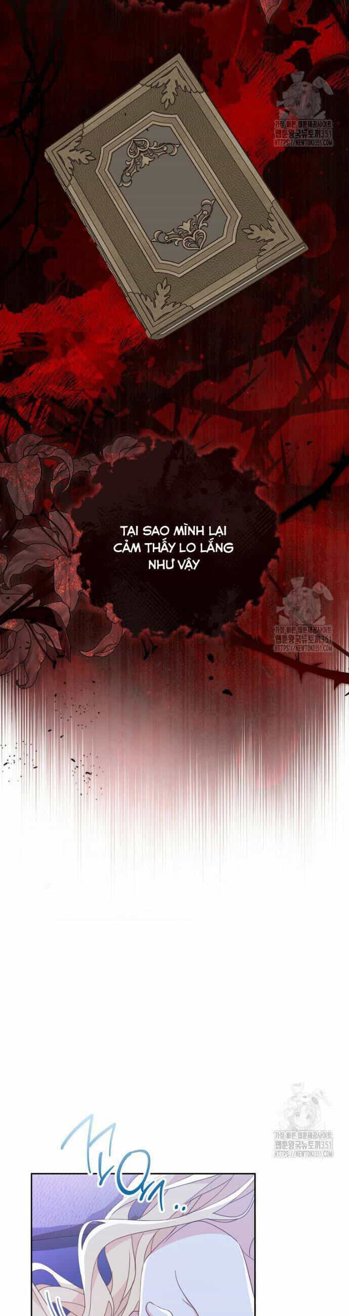 Tôi Đã Phạm Sai Lầm Rồi - Chương 78 - ảnh 34