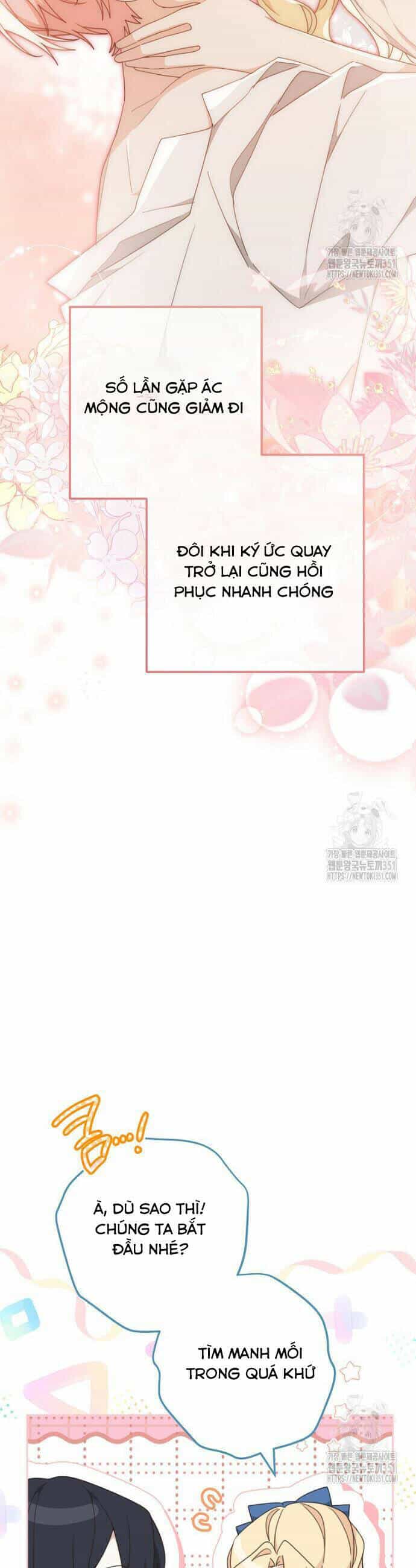 Tôi Đã Phạm Sai Lầm Rồi - Chương 78 - ảnh 42