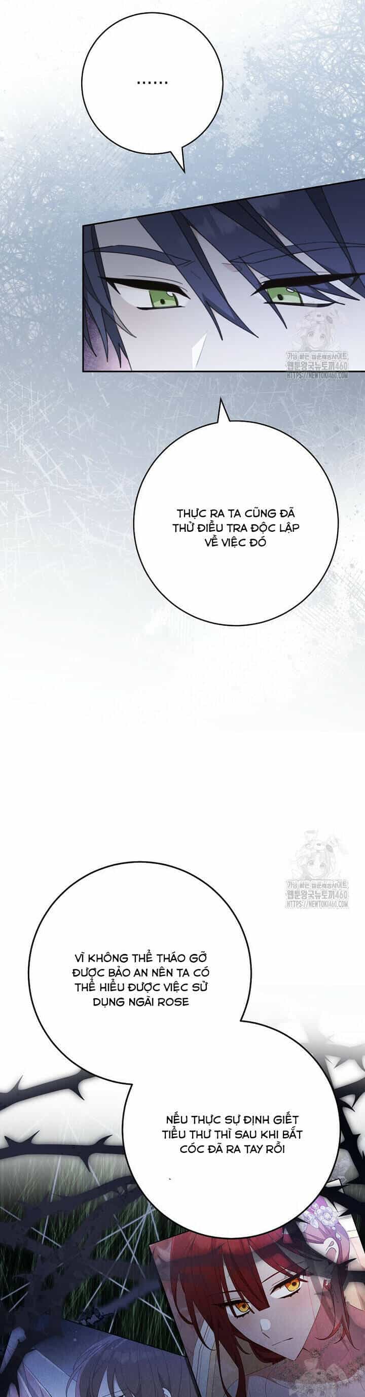 Tôi Đã Phạm Sai Lầm Rồi - Chương 79 - ảnh 19