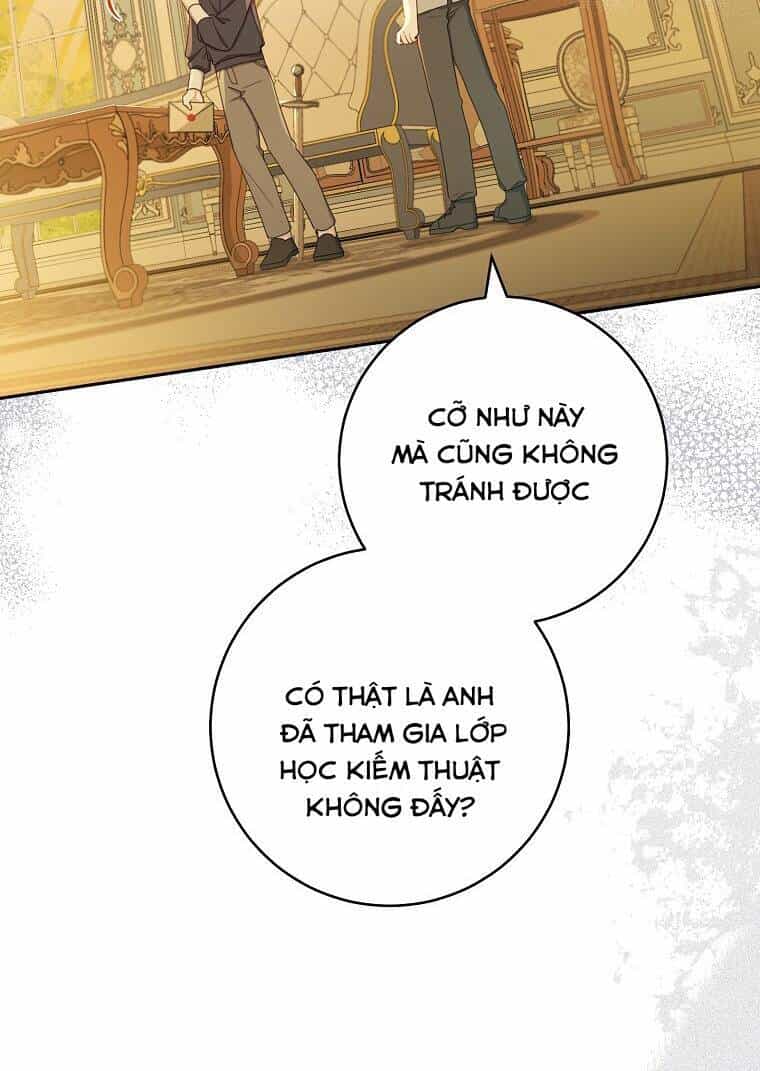 Tôi Đã Phạm Sai Lầm Rồi - Chương 7 - ảnh 36